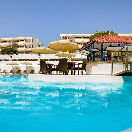 Rey Carlos Playa del Inglés Exterior foto