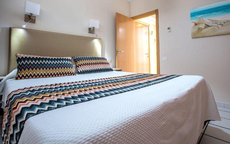 Rey Carlos Playa del Inglés Exterior foto