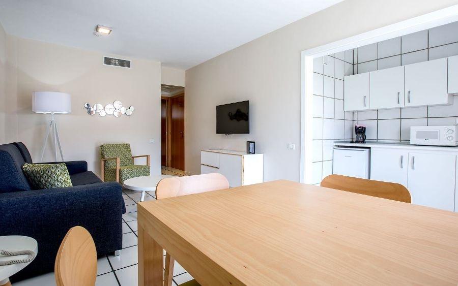 Rey Carlos Playa del Inglés Exterior foto