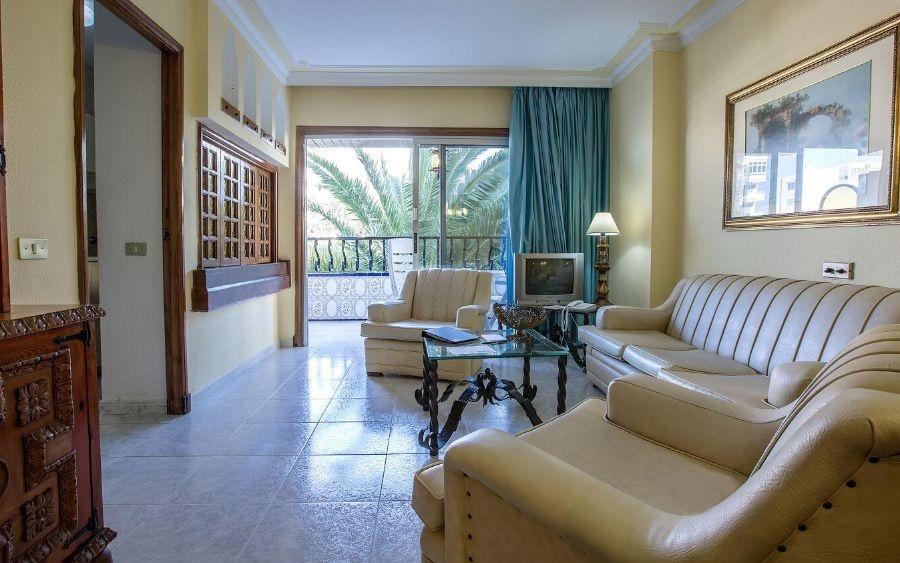 Rey Carlos Playa del Inglés Exterior foto