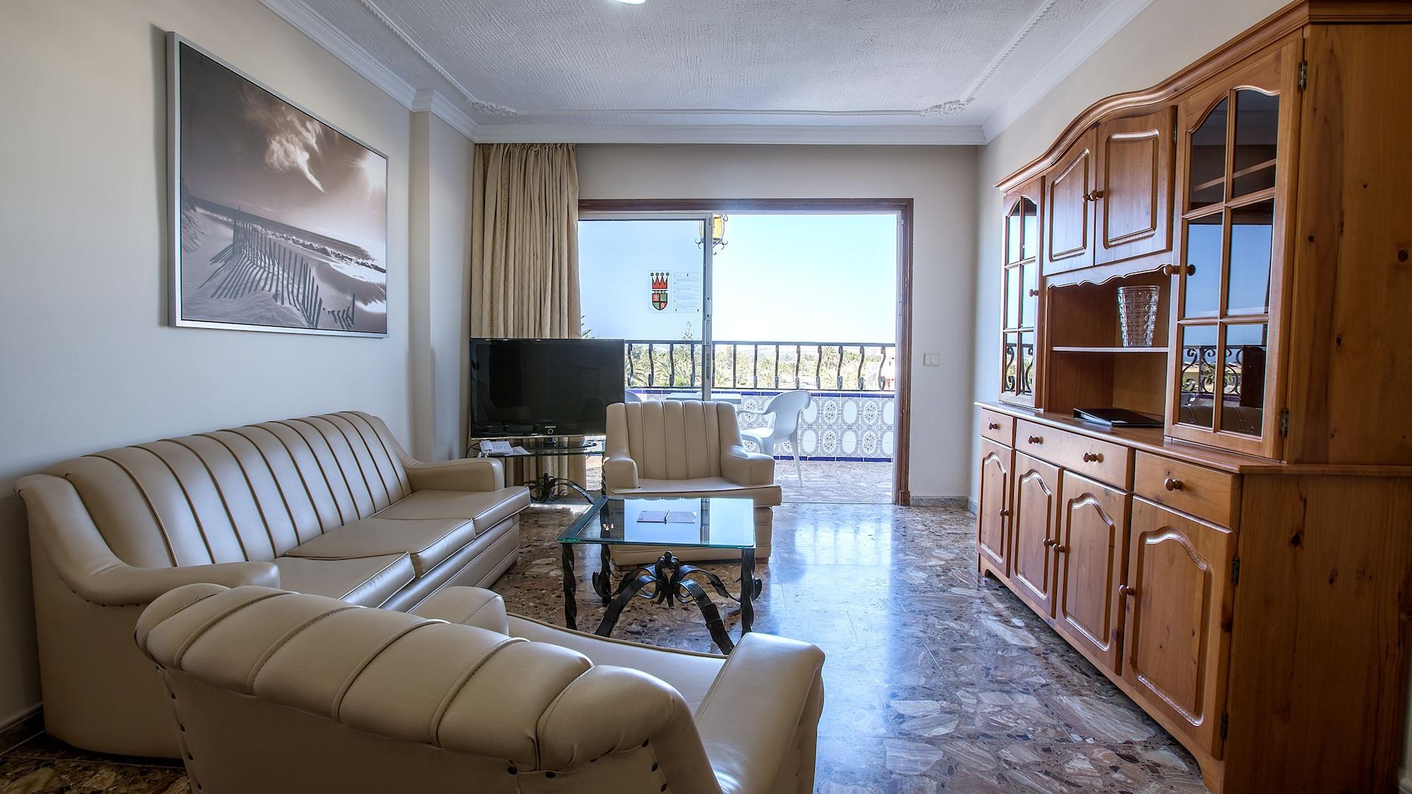 Rey Carlos Playa del Inglés Exterior foto
