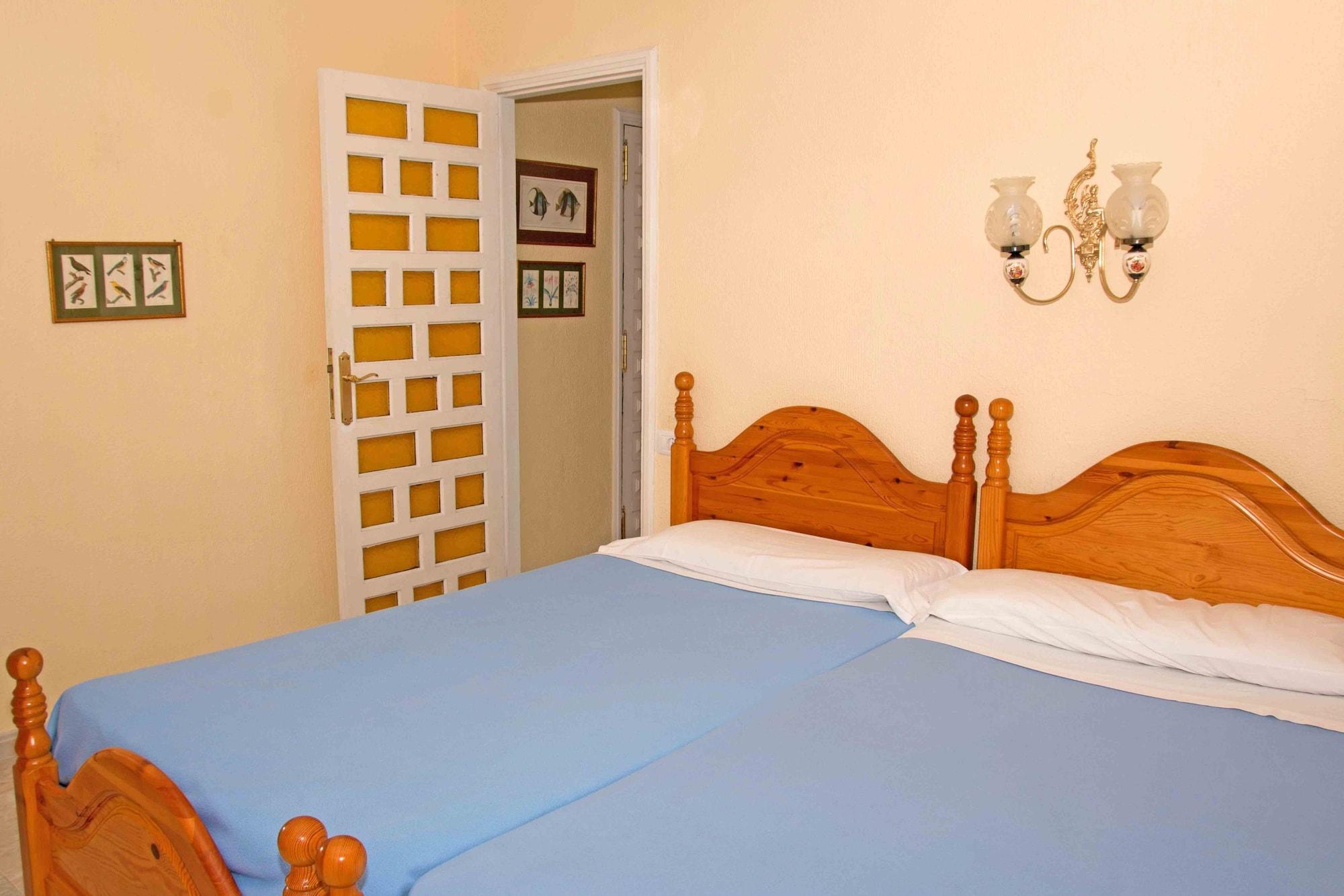Rey Carlos Playa del Inglés Exterior foto
