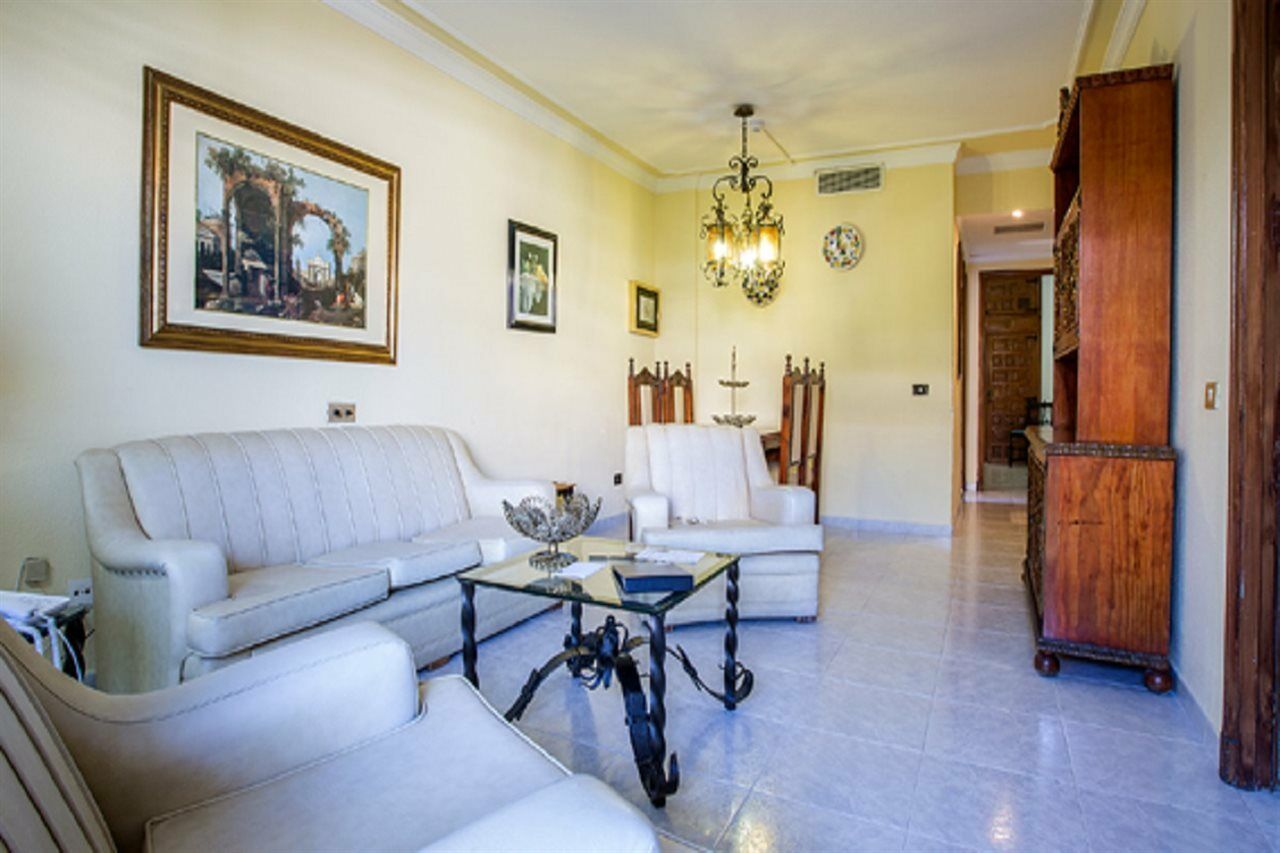 Rey Carlos Playa del Inglés Exterior foto