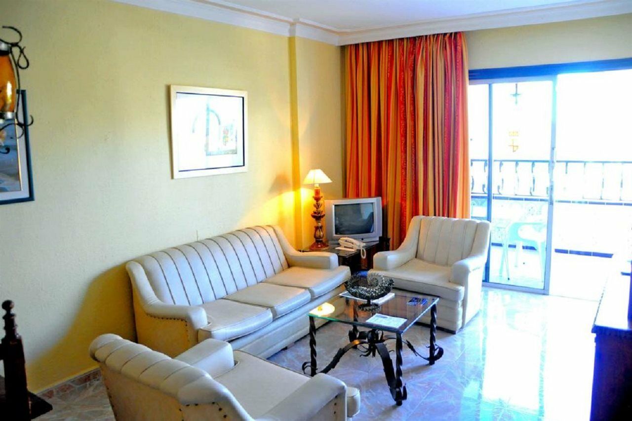 Rey Carlos Playa del Inglés Exterior foto